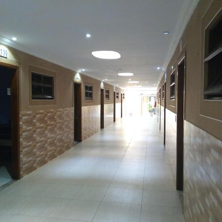 Recanto Da Canela Amarela Hotell Araquari Exteriör bild