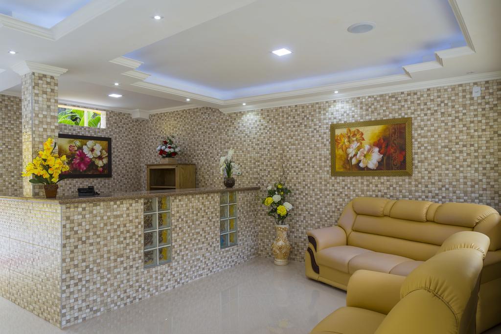 Recanto Da Canela Amarela Hotell Araquari Exteriör bild