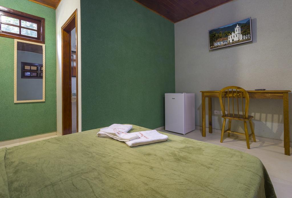 Recanto Da Canela Amarela Hotell Araquari Exteriör bild